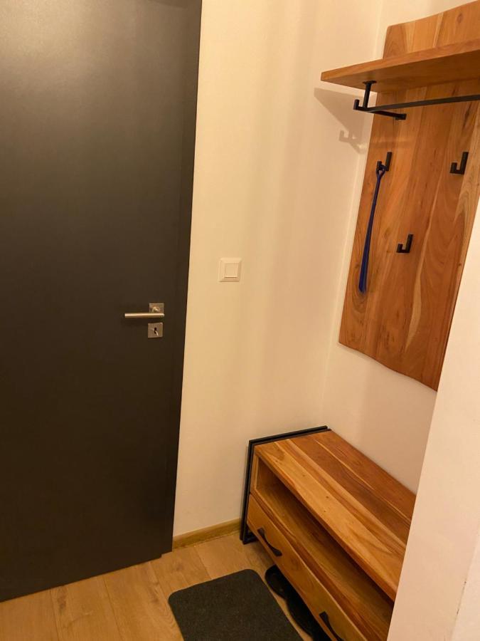 Apartment Tatry Mountain Tatranská Štrba Exteriér fotografie